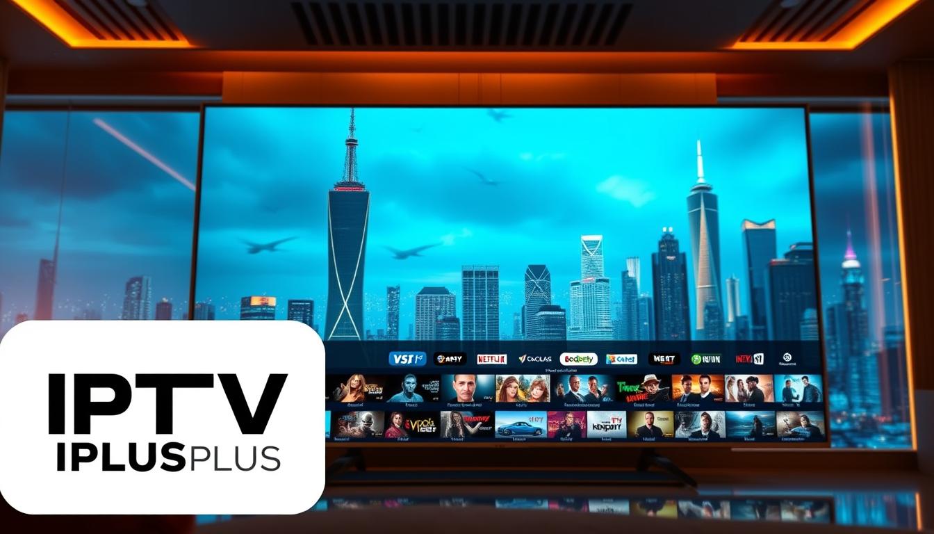 BLOG 9 IPTV Android