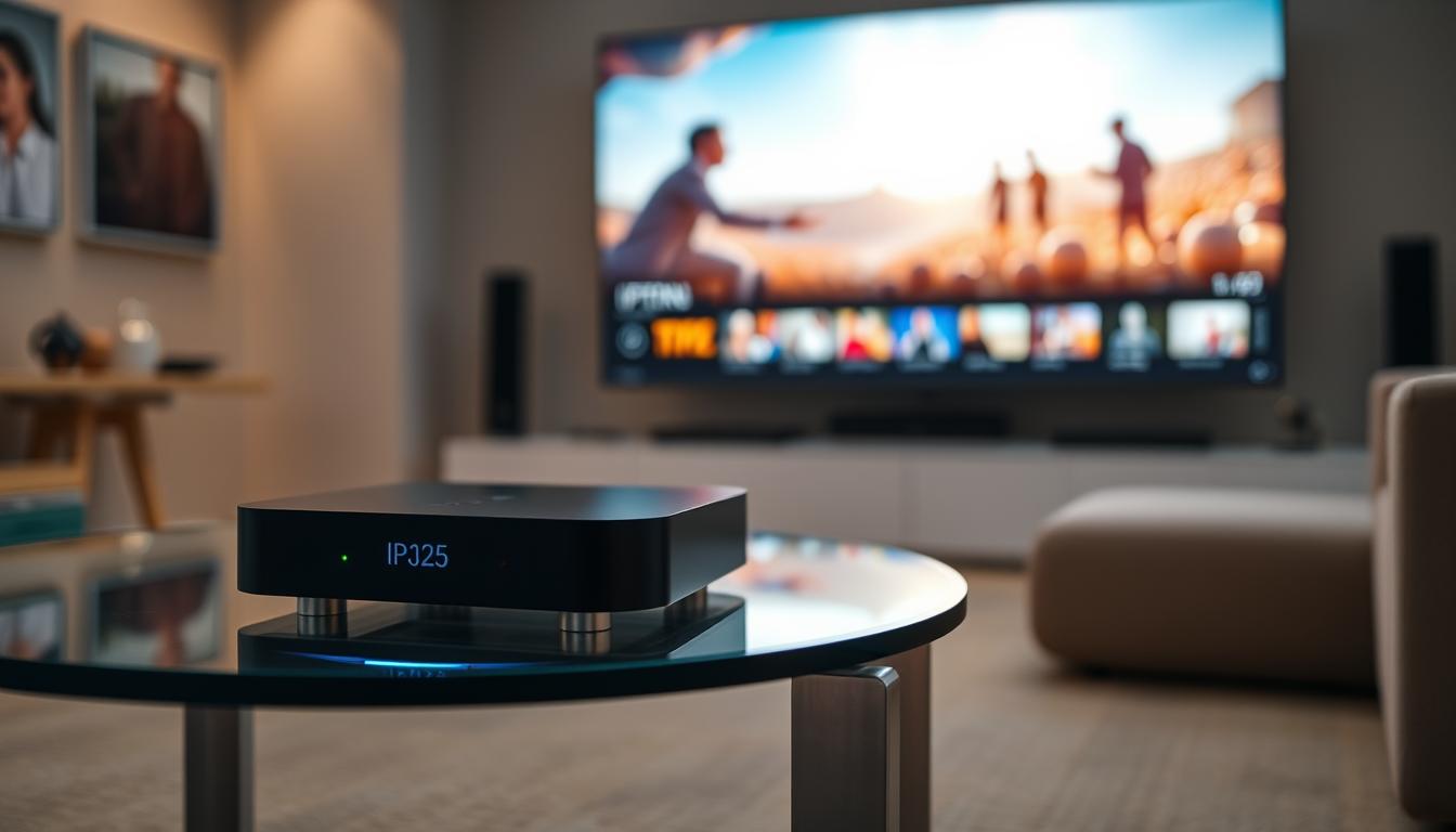 BLOG 4 IPTV Xtream Code premium en 2025